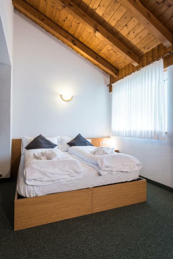 Hotel El Paso Fai della Paganella Buitenkant foto